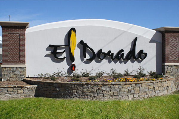 Welcome to El Dorado