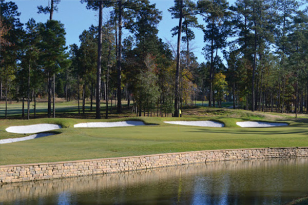 Mystic Creek Golf Course