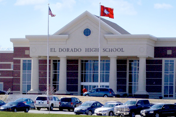 El Dorado High School